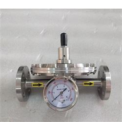 NKRWTF微調壓減壓閥