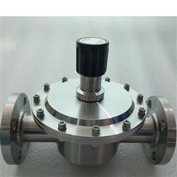 NKRWBF微壓背壓閥