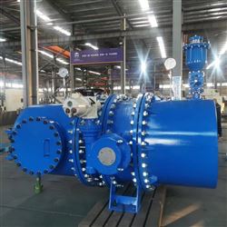 NKRBFV342XDN600蝴蝶閥