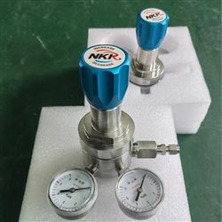 NKRJYF雙表高溫減壓閥