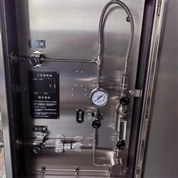 鋼瓶密閉循環取樣器