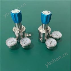 高溫型手動減壓閥