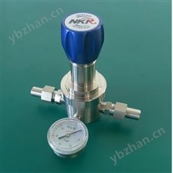 NKRBYF二氧化碳高壓背壓閥