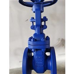 Z41Y-PN16德标F4閘閥