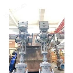 NKEZ241-150電液聯動控制閘閥