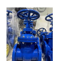 Z45H-PN40國标暗杆閘閥