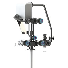 自循環取樣裝置