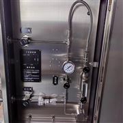 鋼瓶密閉循環取樣器